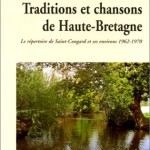 Tradition et chansonsde Haute-Bretagne